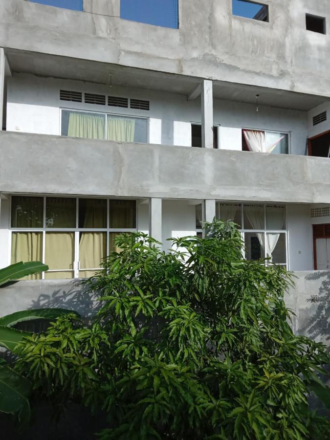 Mallika Resort Mirissa Exterior photo