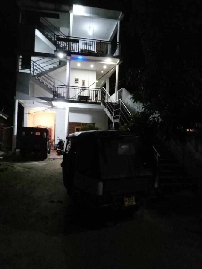 Mallika Resort Mirissa Exterior photo