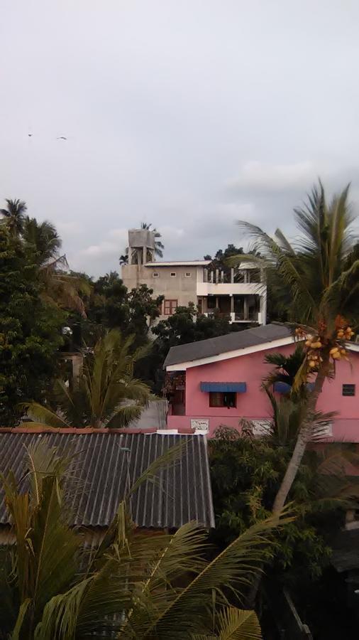 Mallika Resort Mirissa Exterior photo