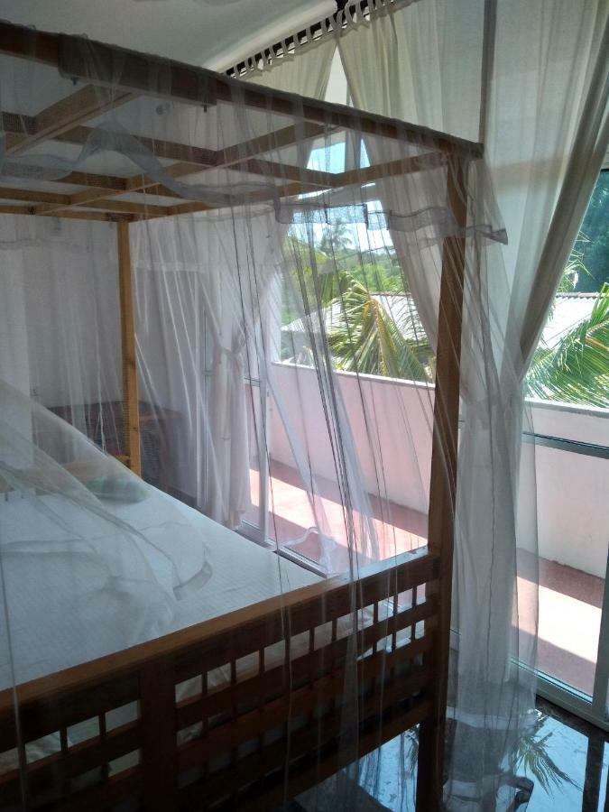 Mallika Resort Mirissa Exterior photo