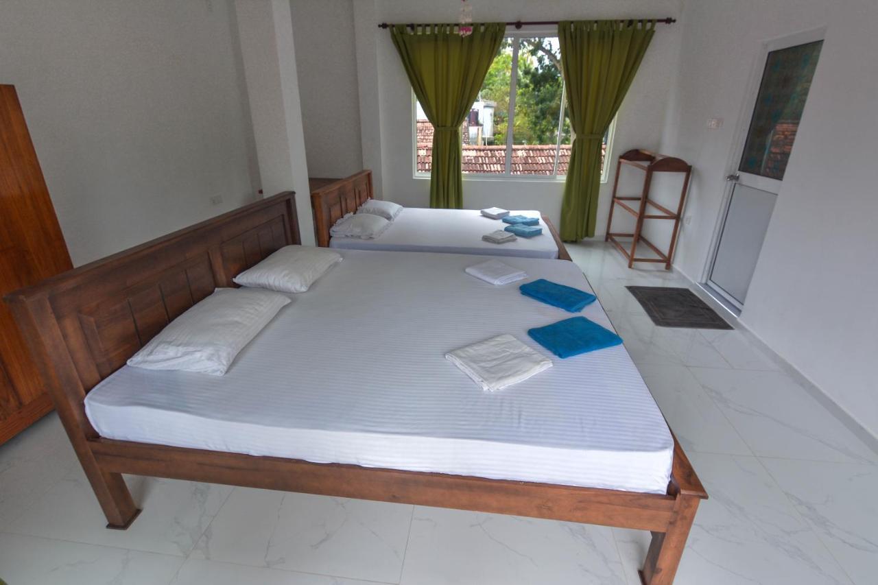Mallika Resort Mirissa Exterior photo