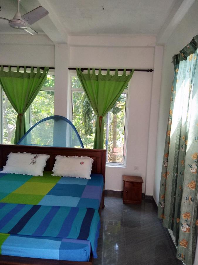 Mallika Resort Mirissa Exterior photo